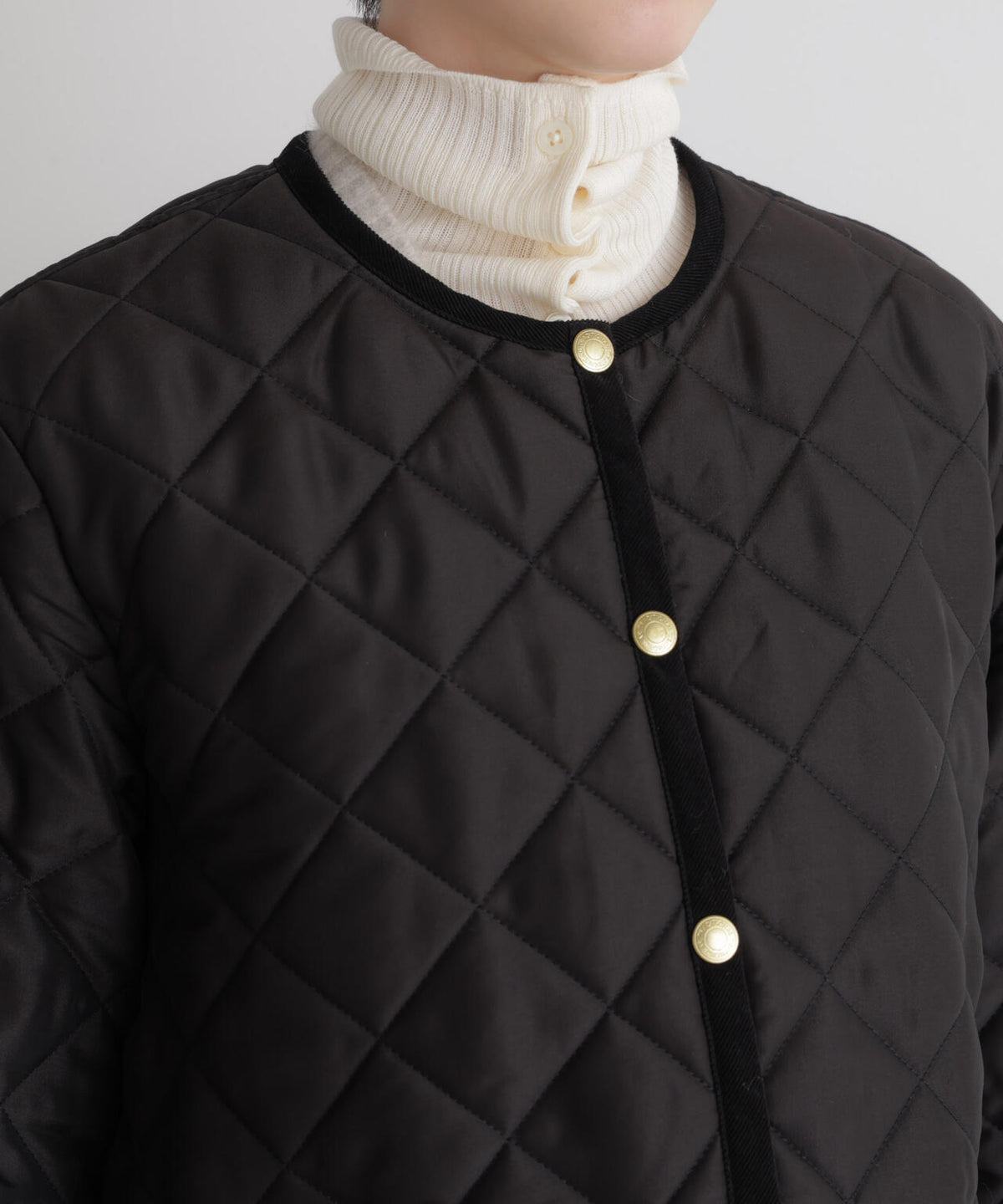 Traditional Weatherwear/別注 ARKLEY A-LINE 6716212003