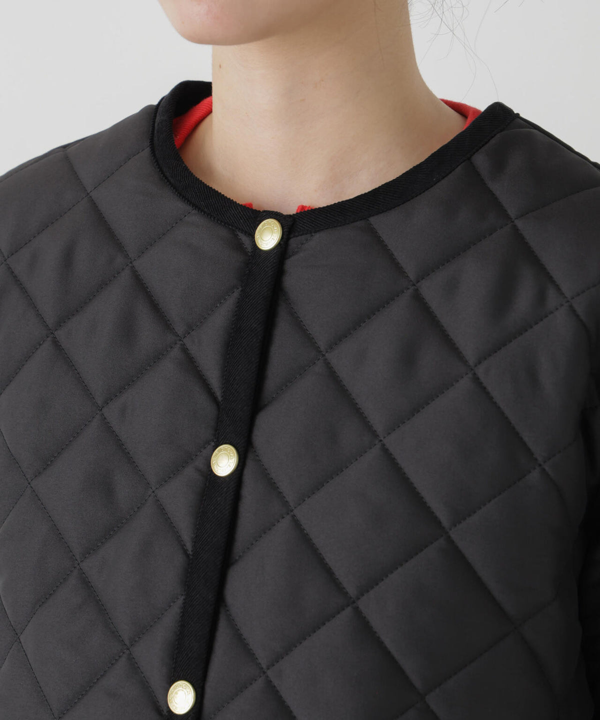 Traditional Weatherwear/ ARKLEY A-LINE MIDDLE 6716212004