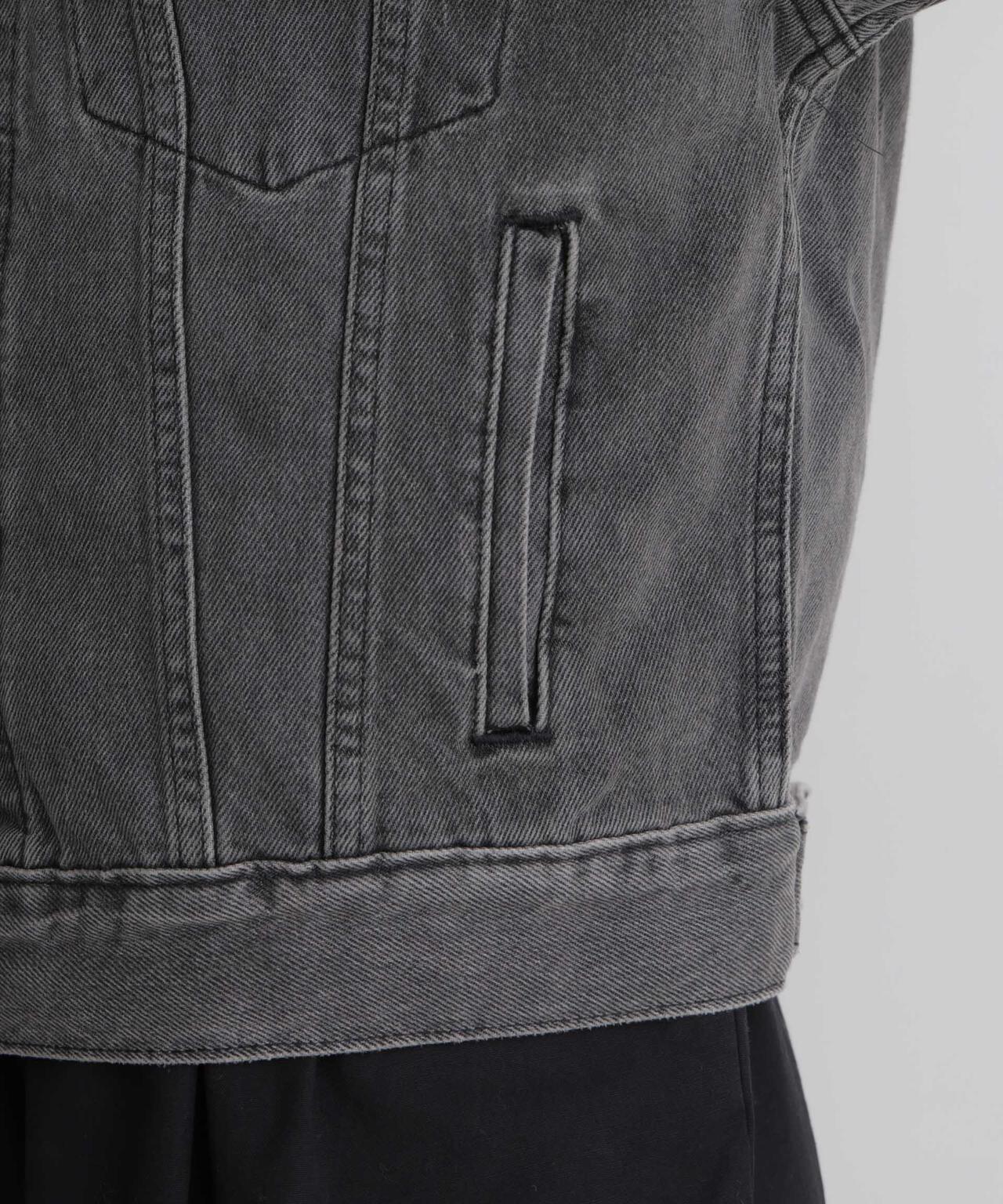 Levi's/90S TRUCKER 6716212011