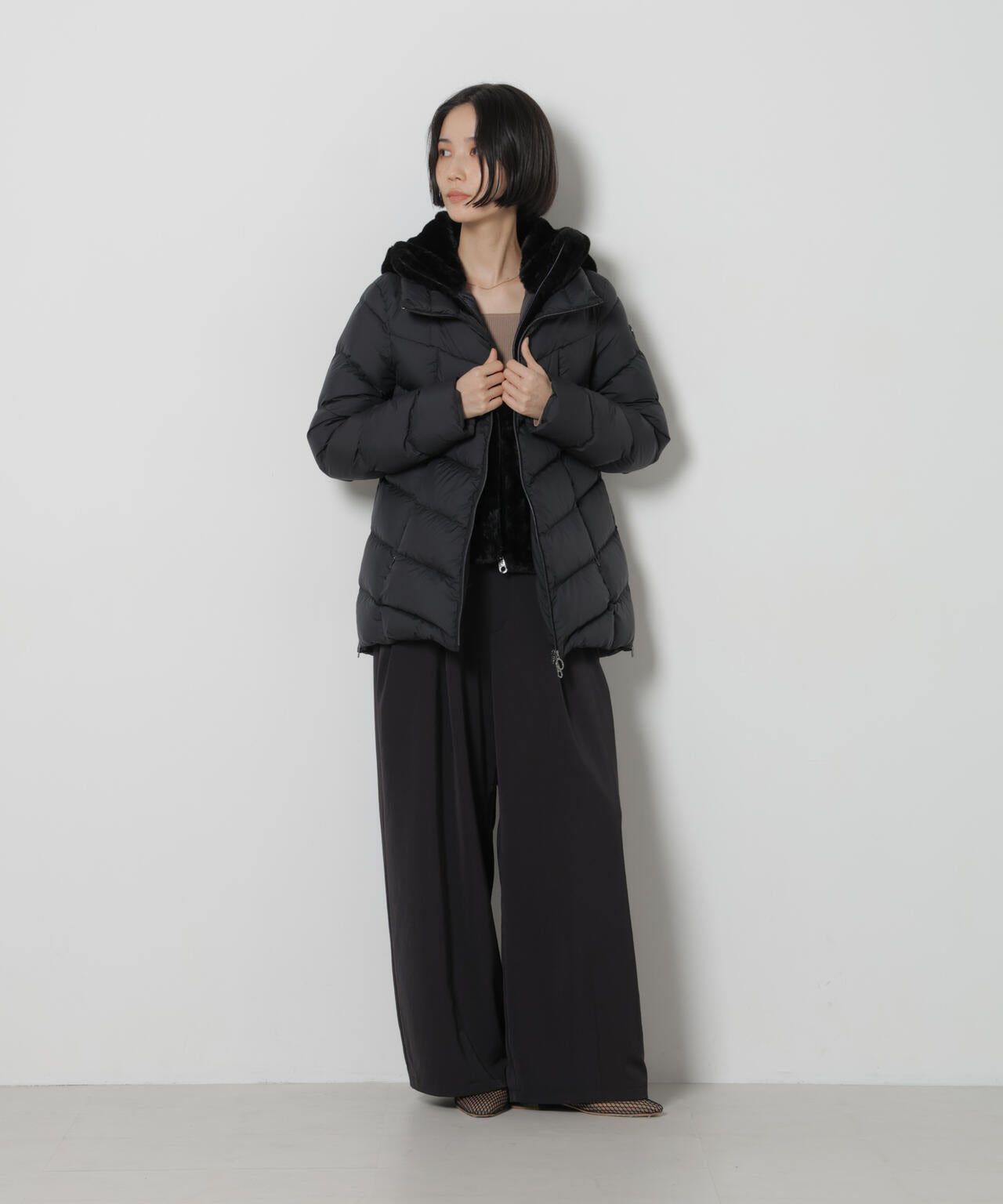 CAPE HORN/別注 ALVAREZ MATT 6716214005