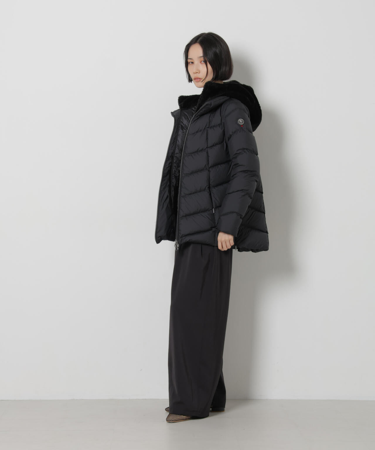 CAPE HORN/別注 ALVAREZ MATT 6716214005