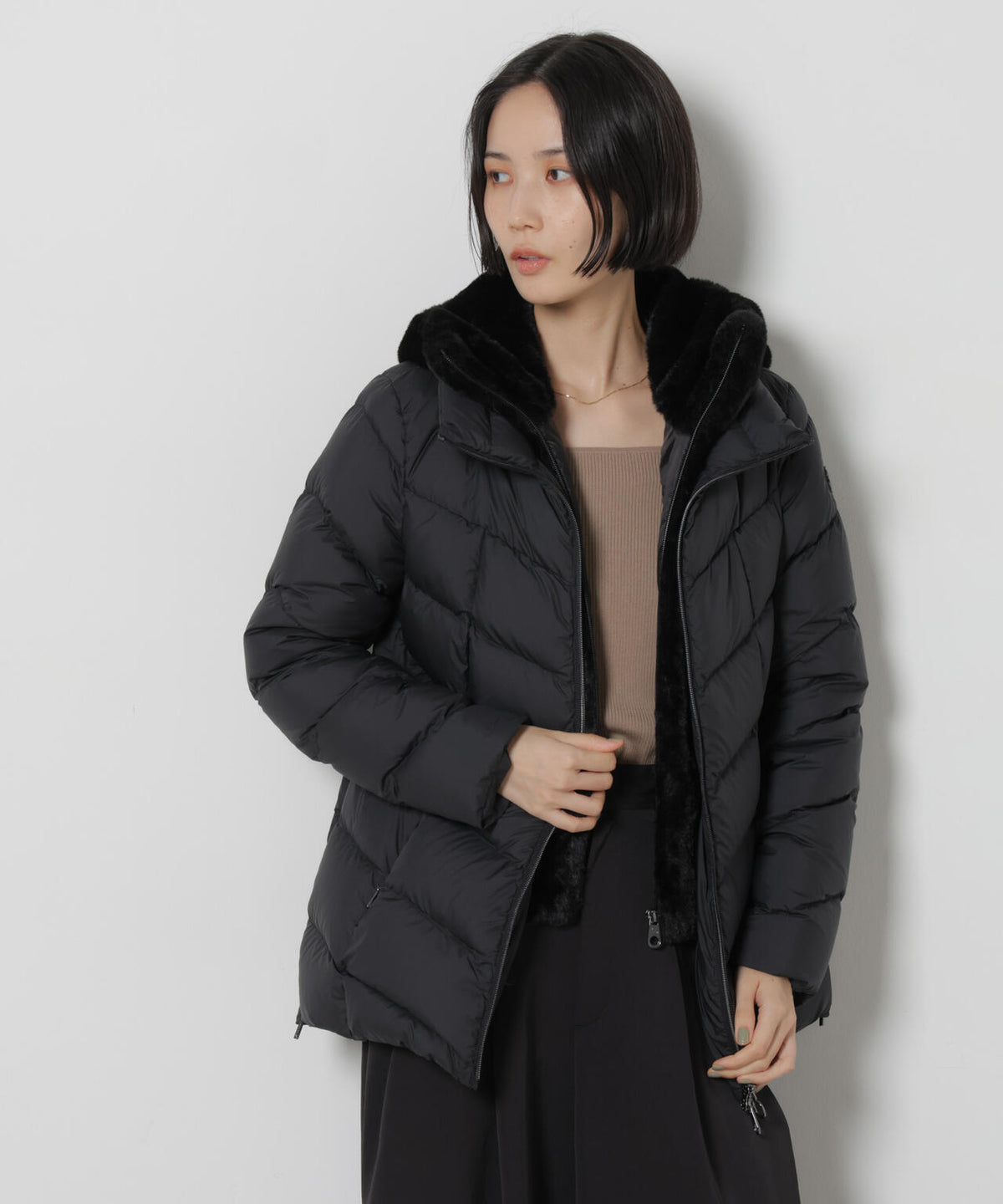 CAPE HORN/別注 ALVAREZ MATT 6716214005