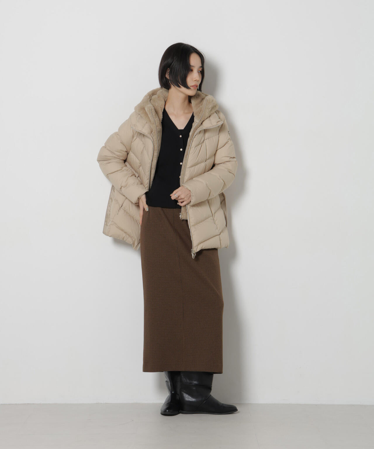 CAPE HORN/別注 ALVAREZ MATT 6716214005