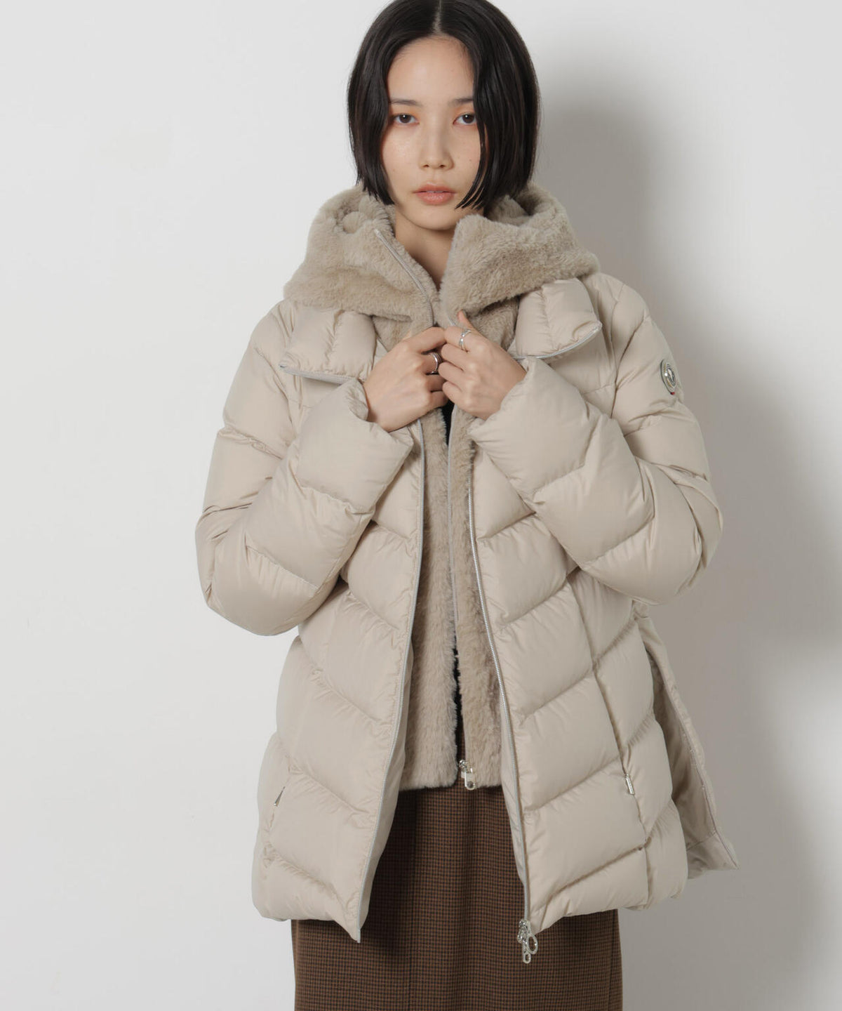 CAPE HORN/別注 ALVAREZ MATT 6716214005
