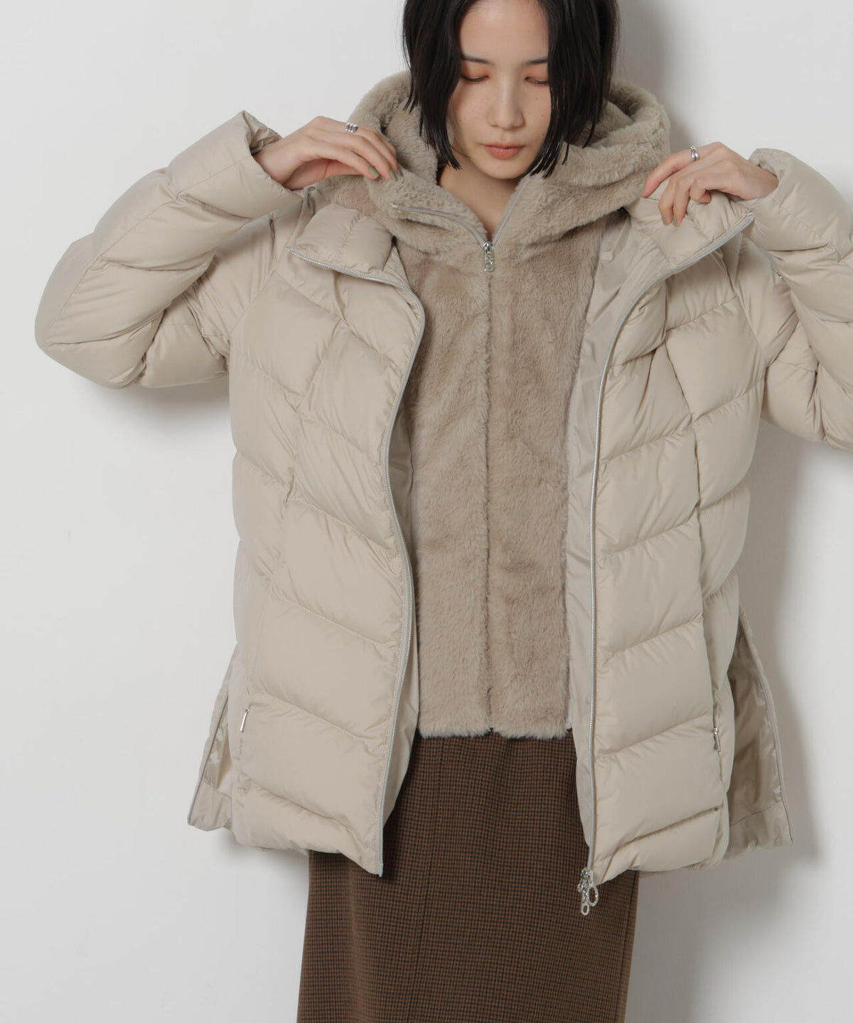 CAPE HORN/別注 ALVAREZ MATT 6716214005