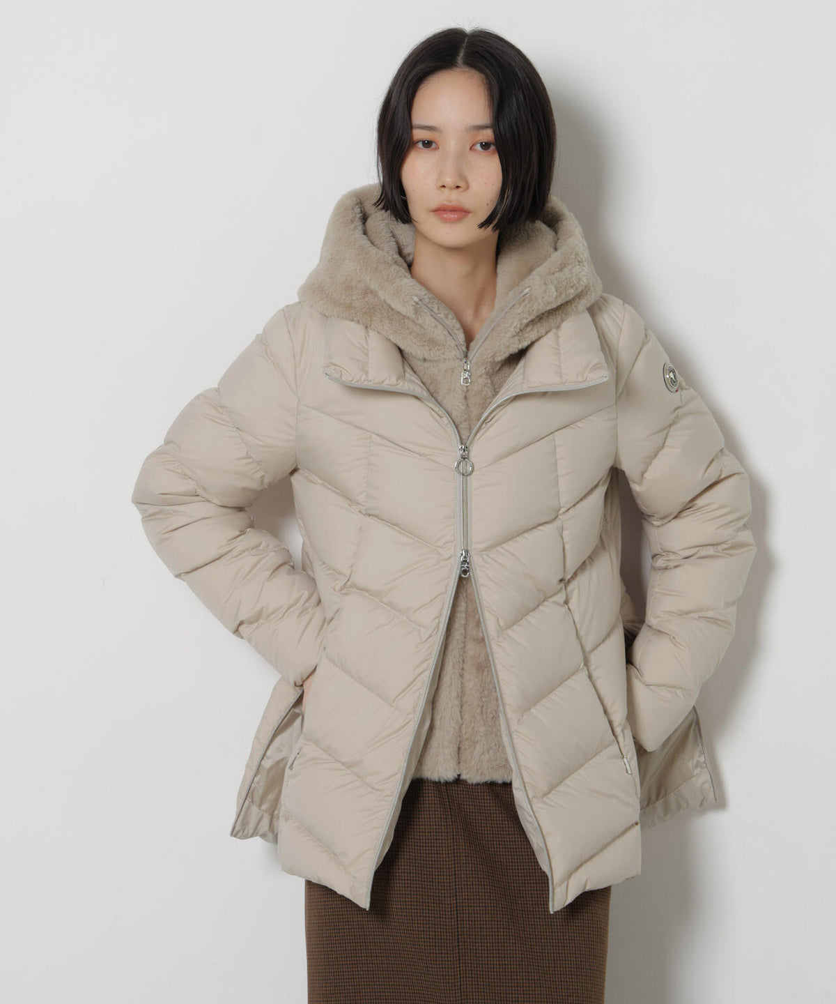 CAPE HORN/別注 ALVAREZ MATT 6716214005