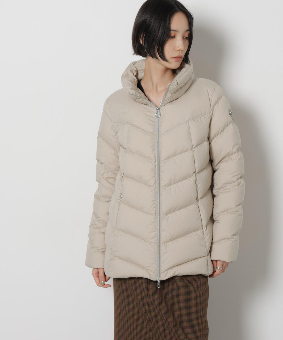 CAPE HORN/別注 ALVAREZ MATT 6716214005