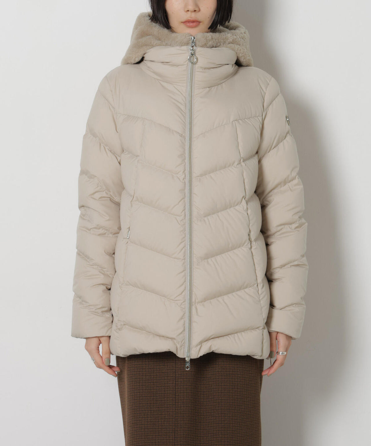 CAPE HORN/別注 ALVAREZ MATT 6716214005