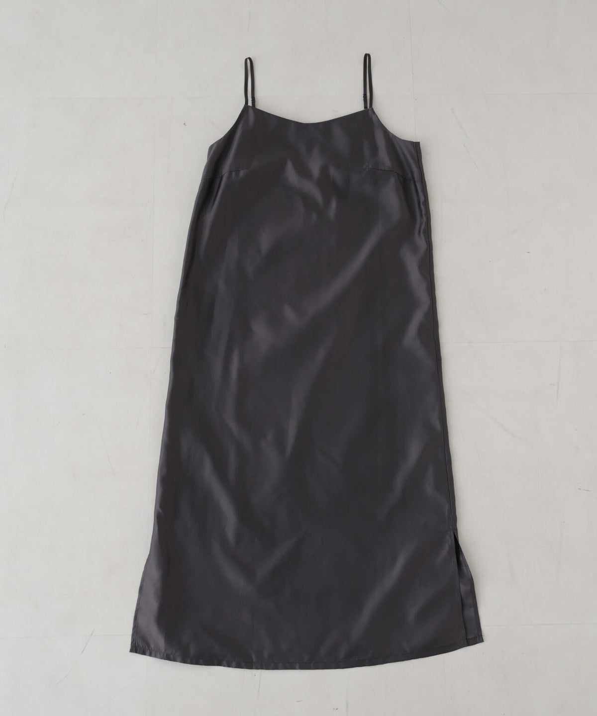 kaene/エンブロイダリーモールレースドレス 6716219037