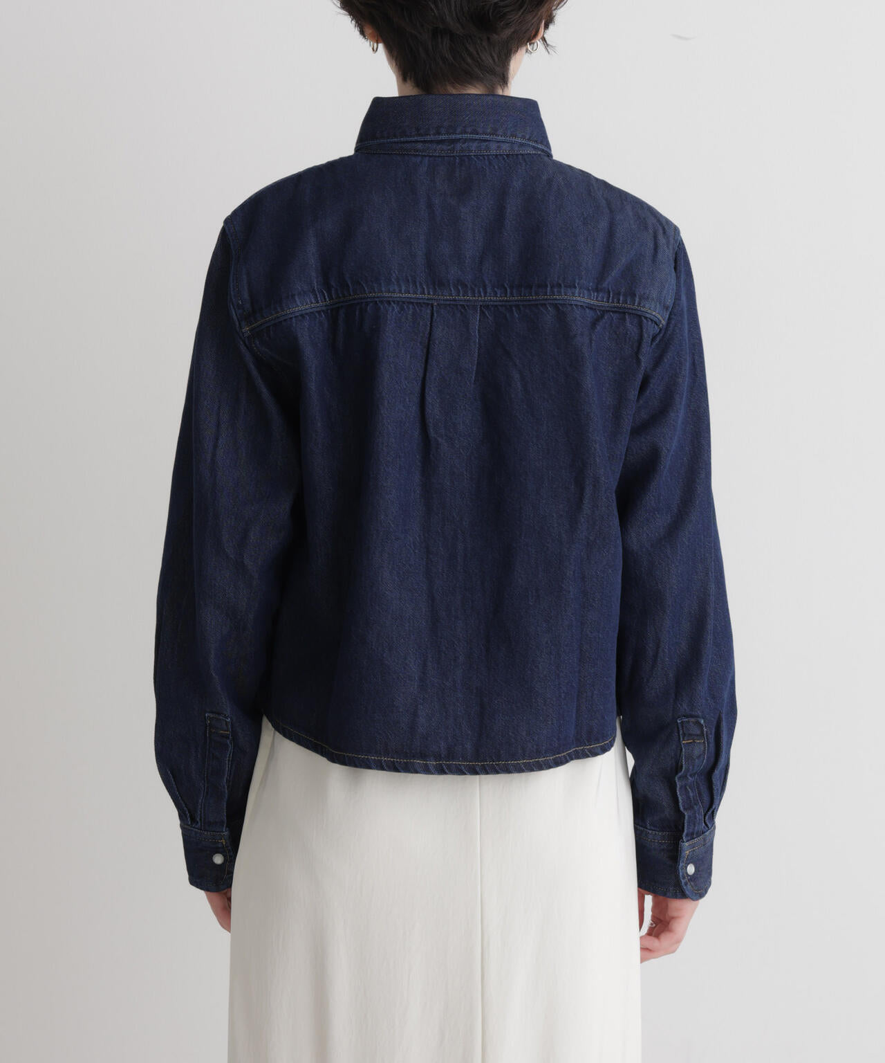 Levi's/LOGAN TENCEL SHACKET 6716220009