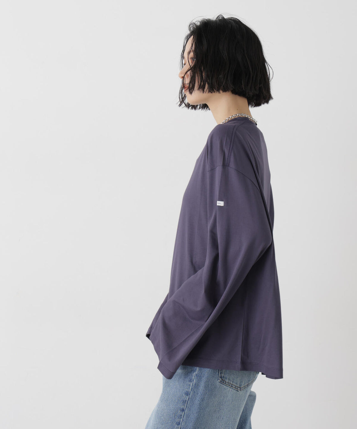 ORCIVAL/RELAX FIT L/S P.O. 6716223008