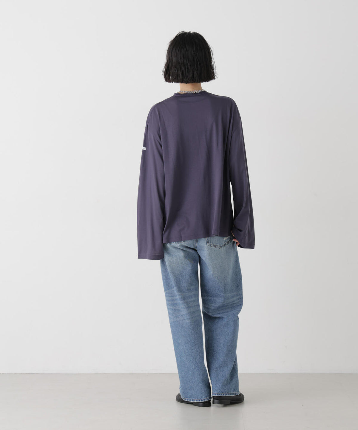 ORCIVAL/RELAX FIT L/S P.O. 6716223008