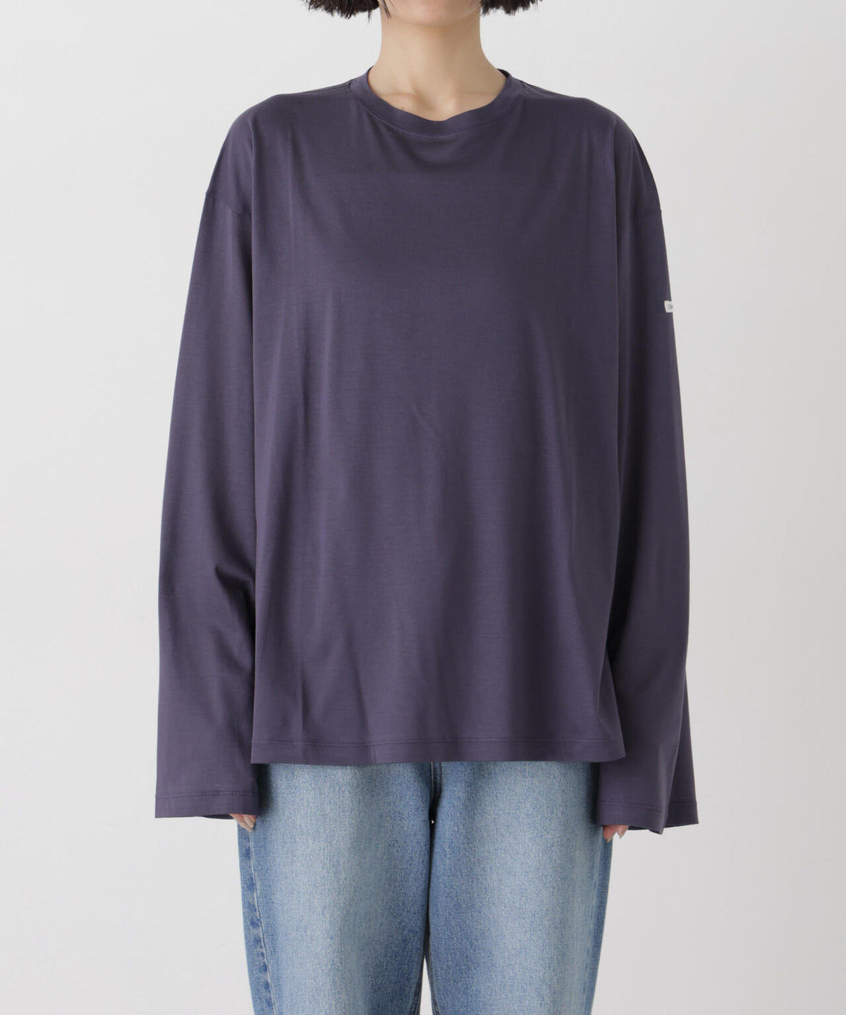 ORCIVAL/RELAX FIT L/S P.O. 6716223008