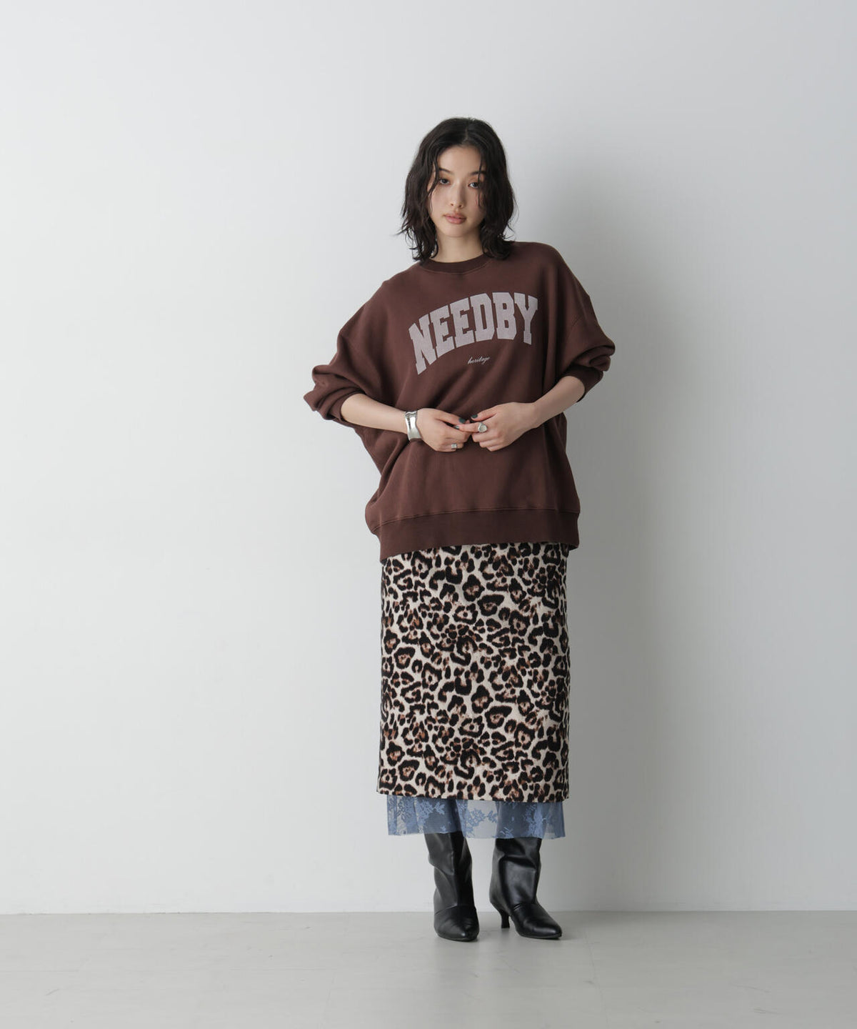 NEEDBY heritage/「STEVELOUR」別注 HUDSON M 6716223011