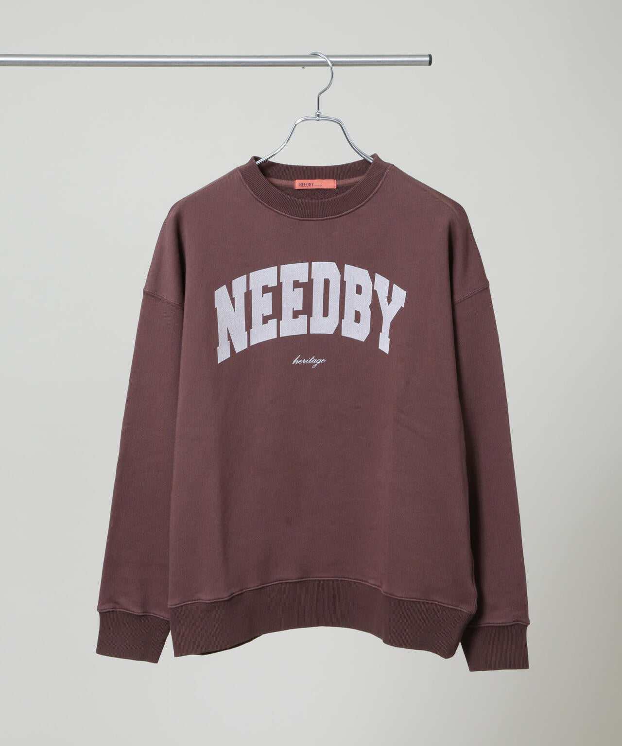 NEEDBY heritage/「STEVELOUR」別注 HUDSON M 6716223011