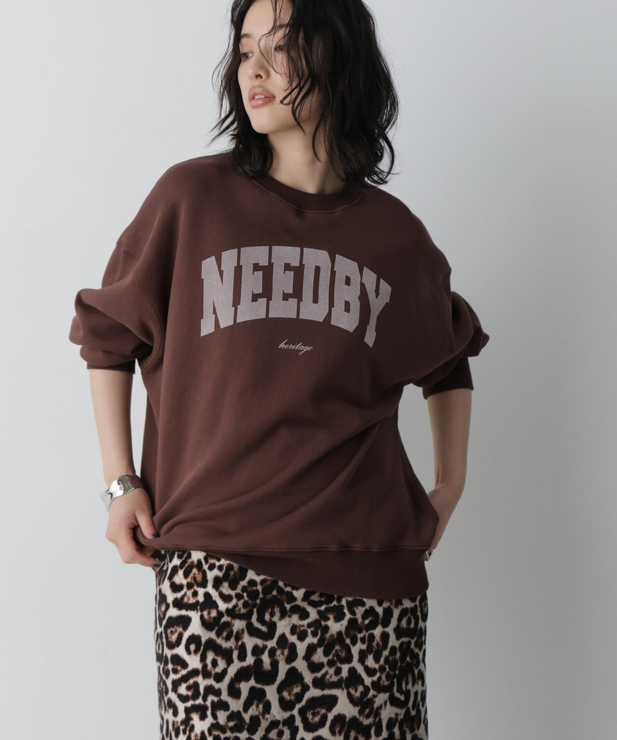 NEEDBY heritage/「STEVELOUR」別注 HUDSON M 6716223011