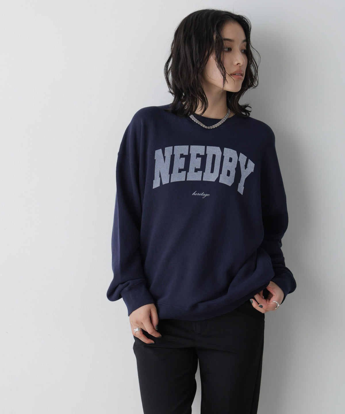 NEEDBY heritage/「STEVELOUR」別注 HUDSON M 6716223011