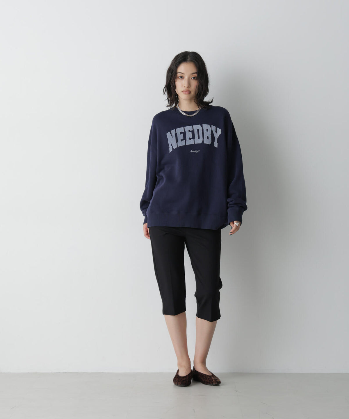 NEEDBY heritage/「STEVELOUR」別注 HUDSON M 6716223011
