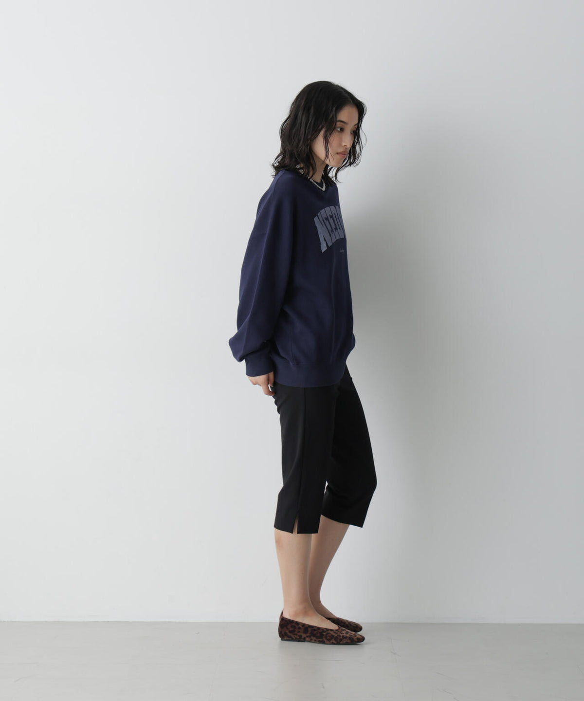 NEEDBY heritage/「STEVELOUR」別注 HUDSON M 6716223011