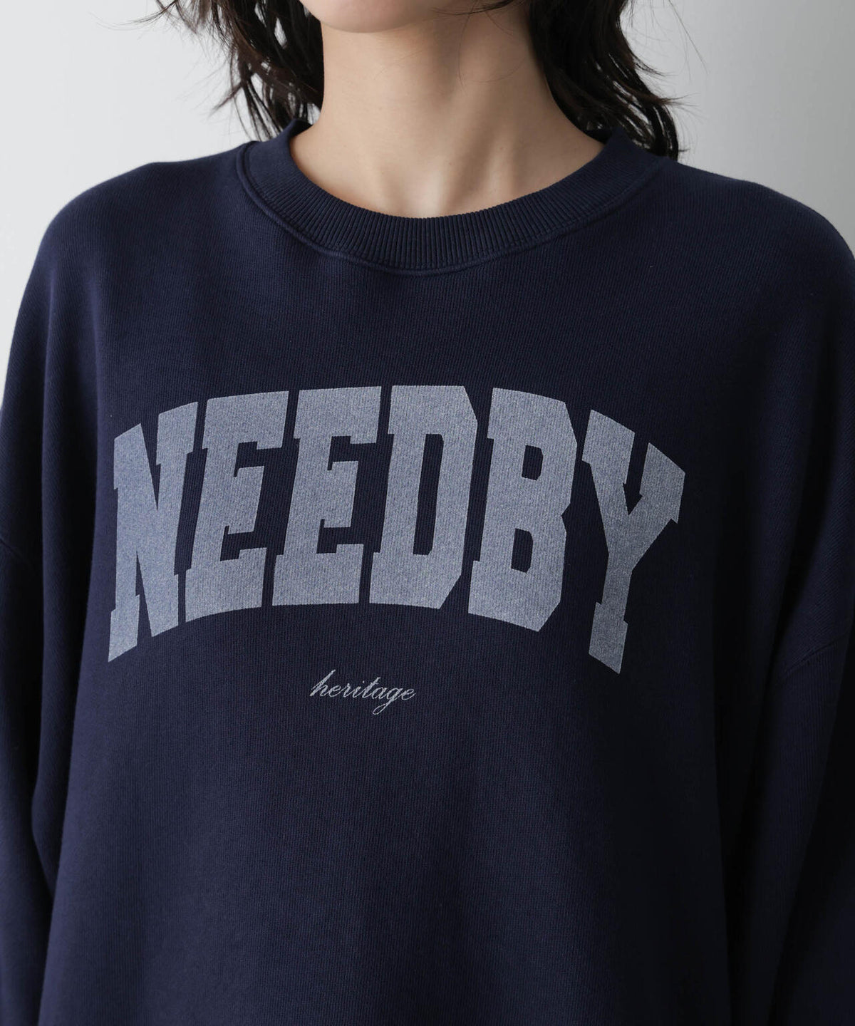 NEEDBY heritage/「STEVELOUR」別注 HUDSON M 6716223011