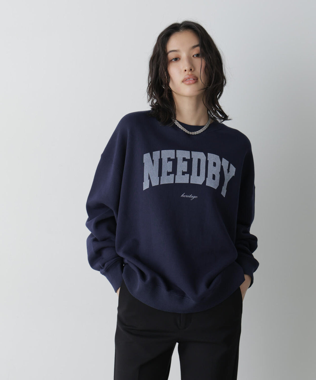 NEEDBY heritage/「STEVELOUR」別注 HUDSON M 6716223011