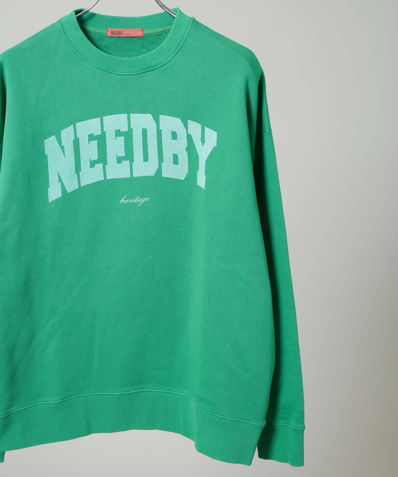 NEEDBY heritage/「STEVELOUR」別注 HUDSON M 6716223011