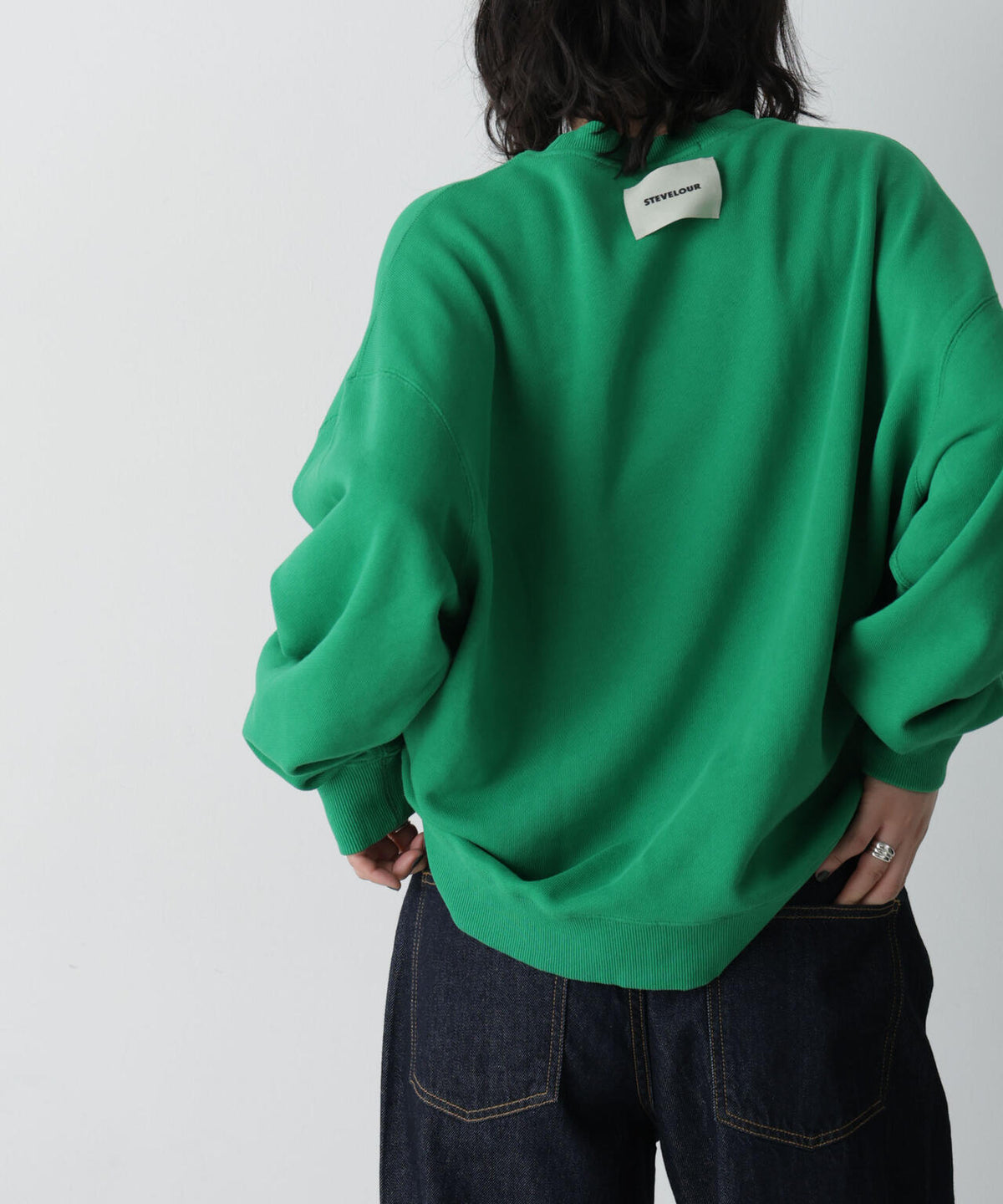NEEDBY heritage/「STEVELOUR」別注 HUDSON M 6716223011