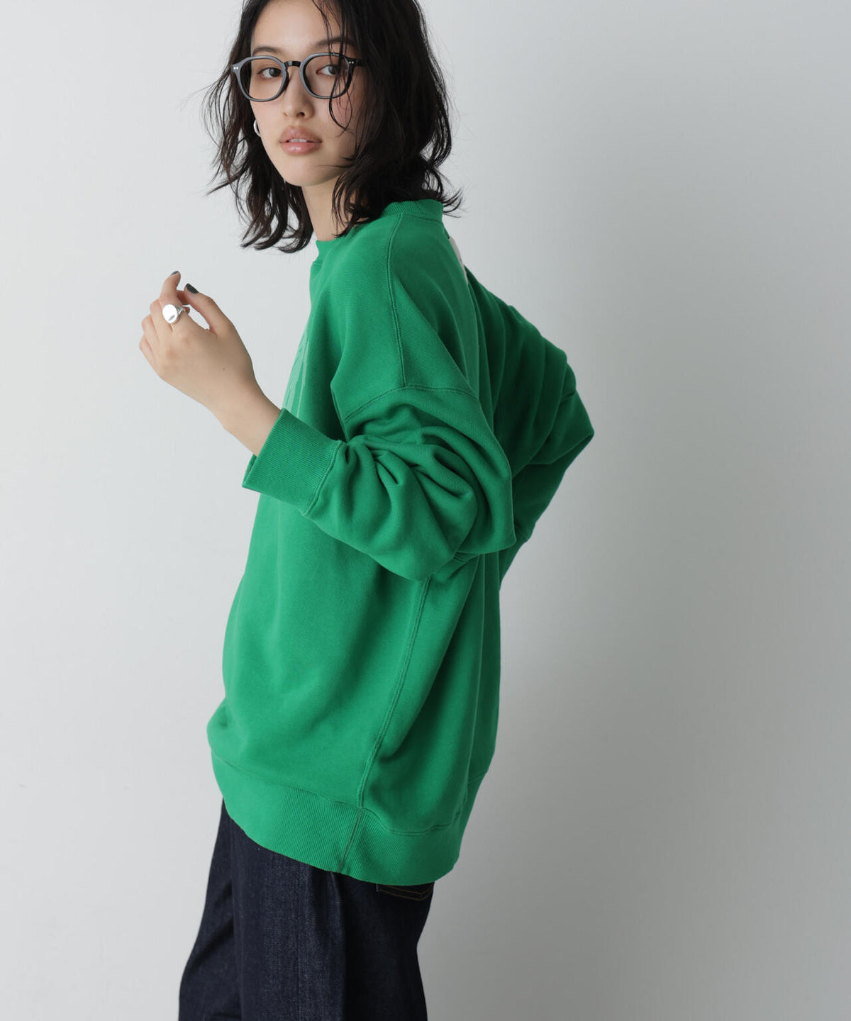 NEEDBY heritage/「STEVELOUR」別注 HUDSON M 6716223011