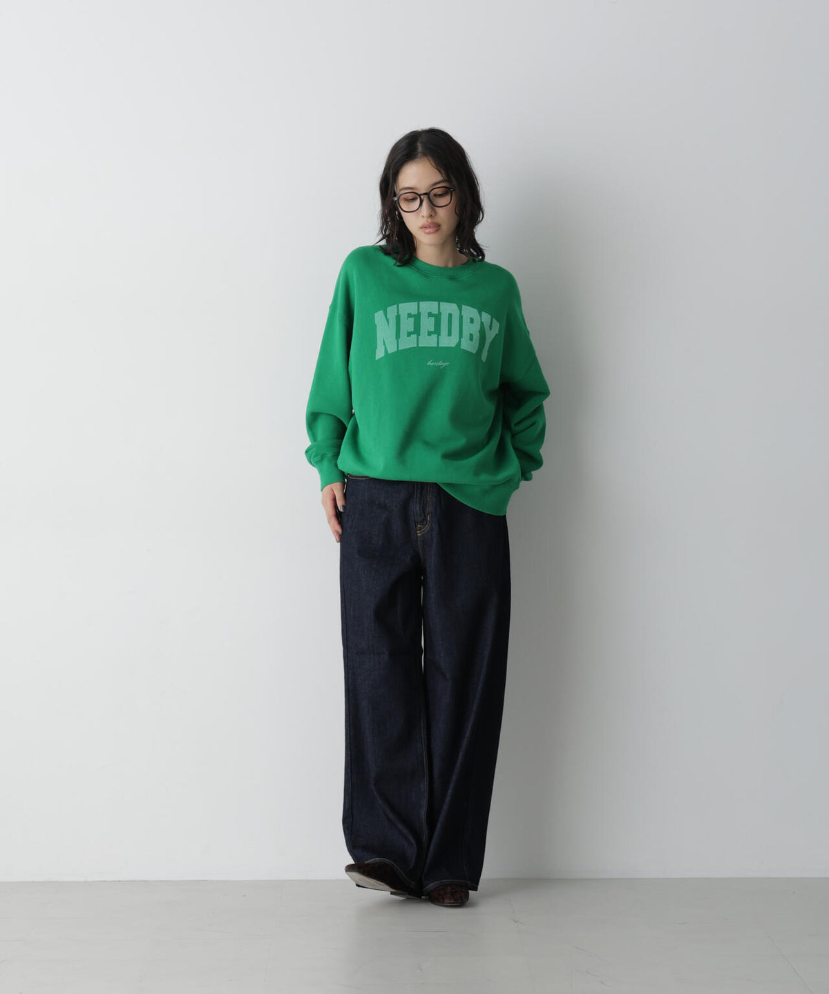 NEEDBY heritage/「STEVELOUR」別注 HUDSON M 6716223011