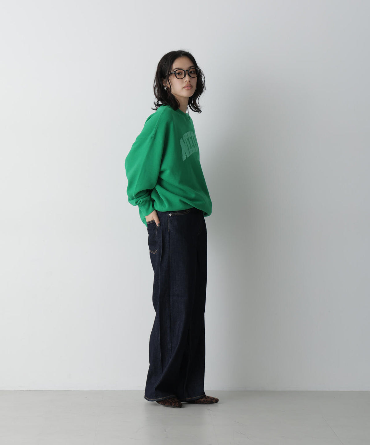 NEEDBY heritage/「STEVELOUR」別注 HUDSON M 6716223011