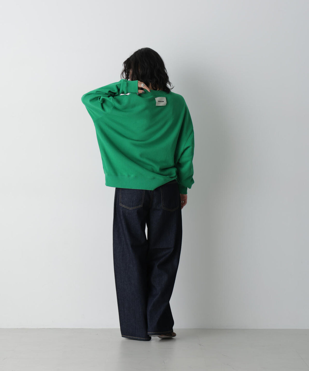 NEEDBY heritage/「STEVELOUR」別注 HUDSON M 6716223011