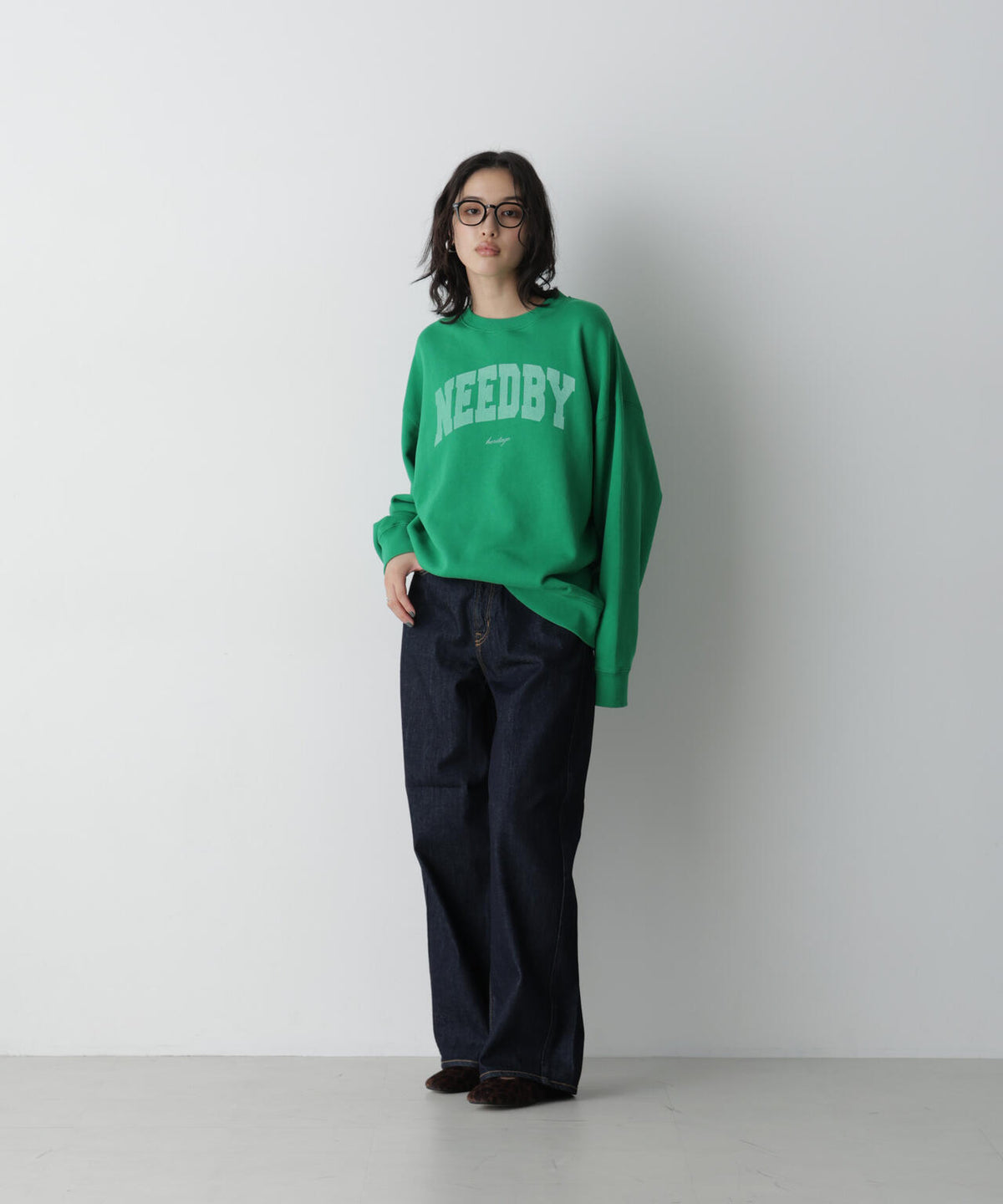 NEEDBY heritage/「STEVELOUR」別注 HUDSON M 6716223011
