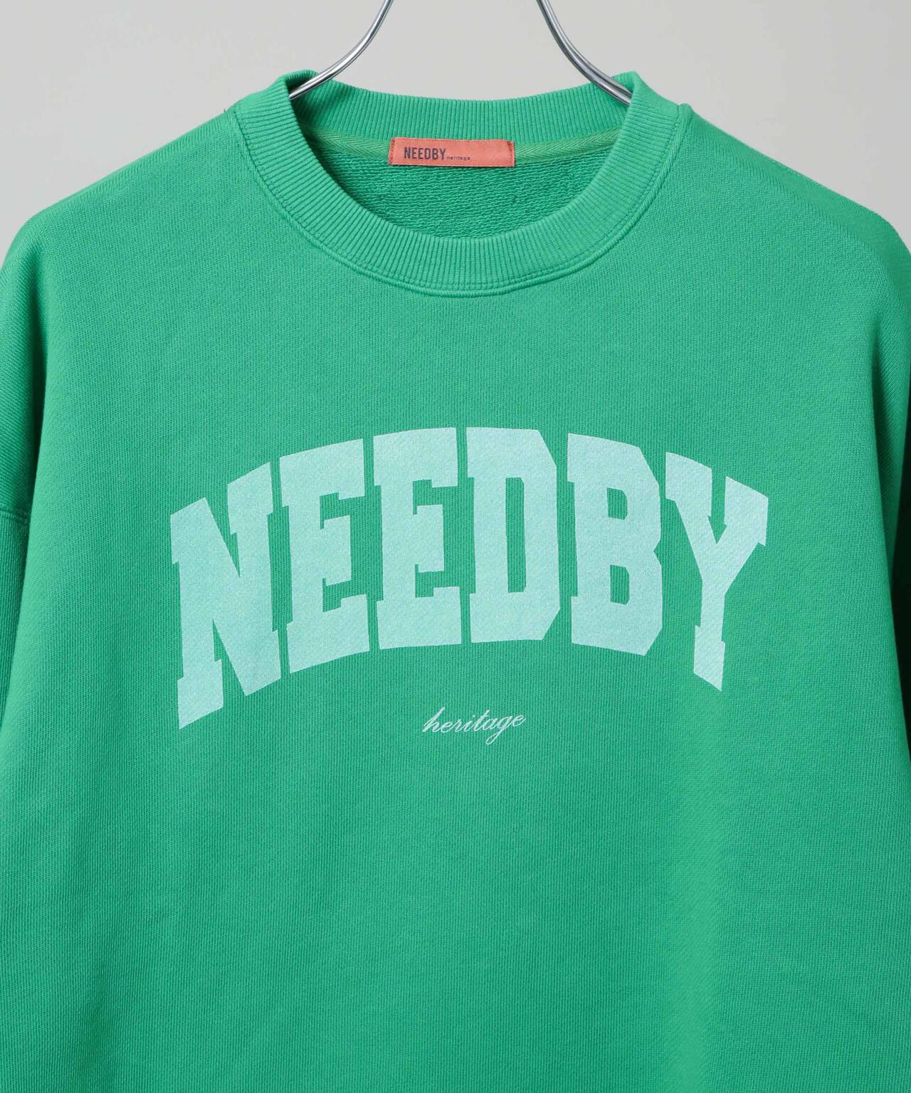 NEEDBY heritage/「STEVELOUR」別注 HUDSON M 6716223011