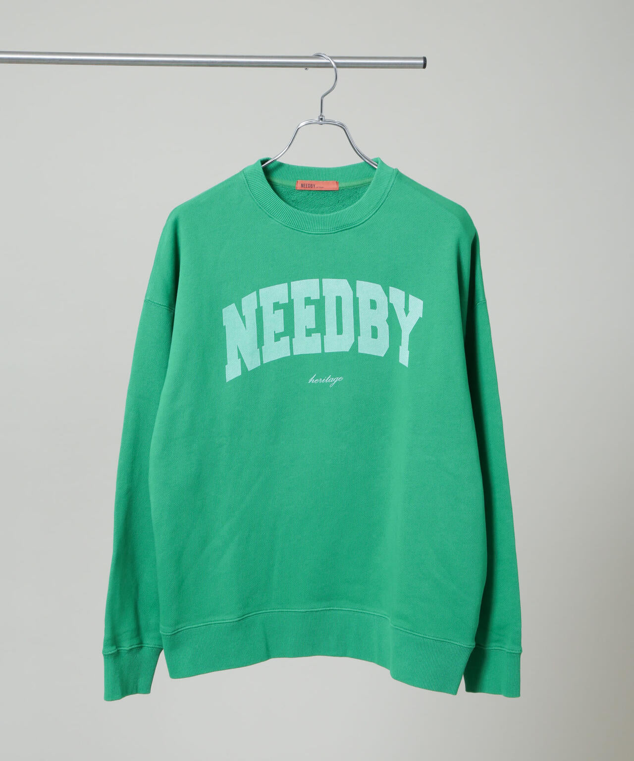 NEEDBY heritage/「STEVELOUR」別注 HUDSON M 6716223011