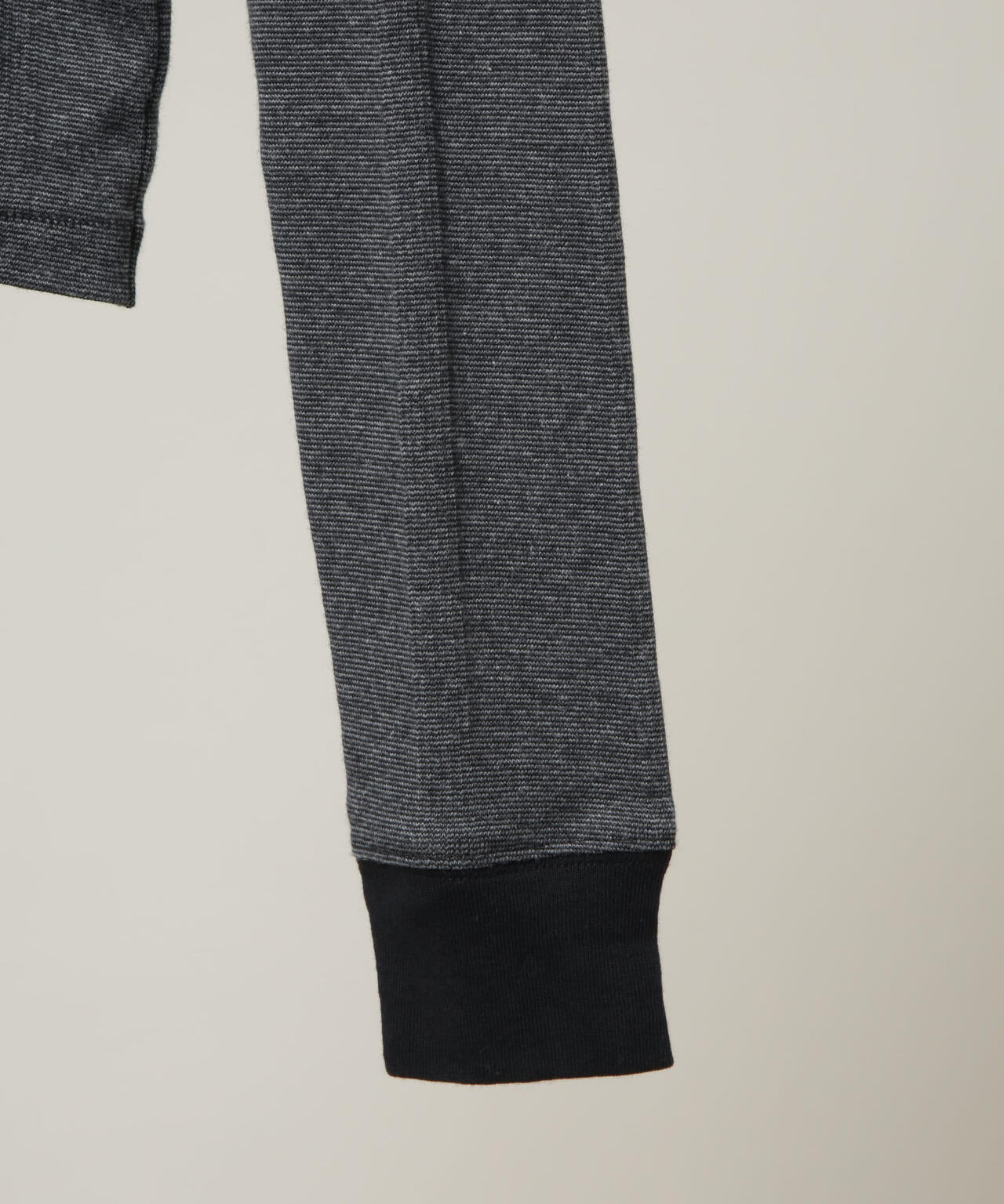 Robert P. Miller/Prib Henley hoodie 6716223013