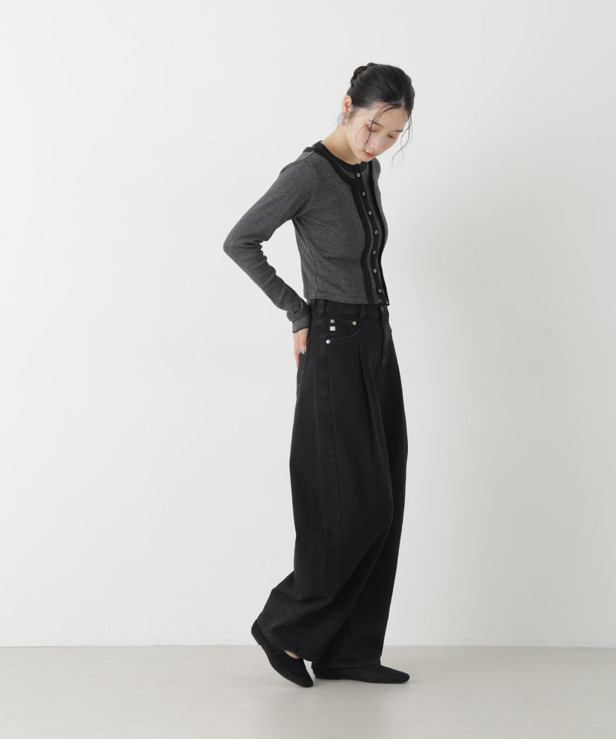 Robert P. Miller/Prib Layer cardigan 6716223014