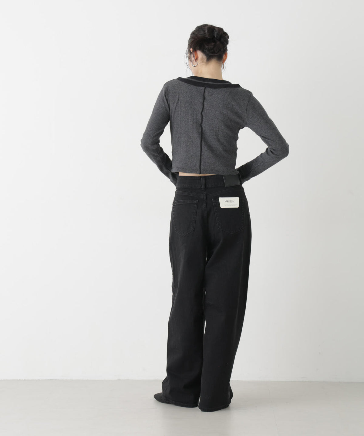 Robert P. Miller/Prib Layer cardigan 6716223014