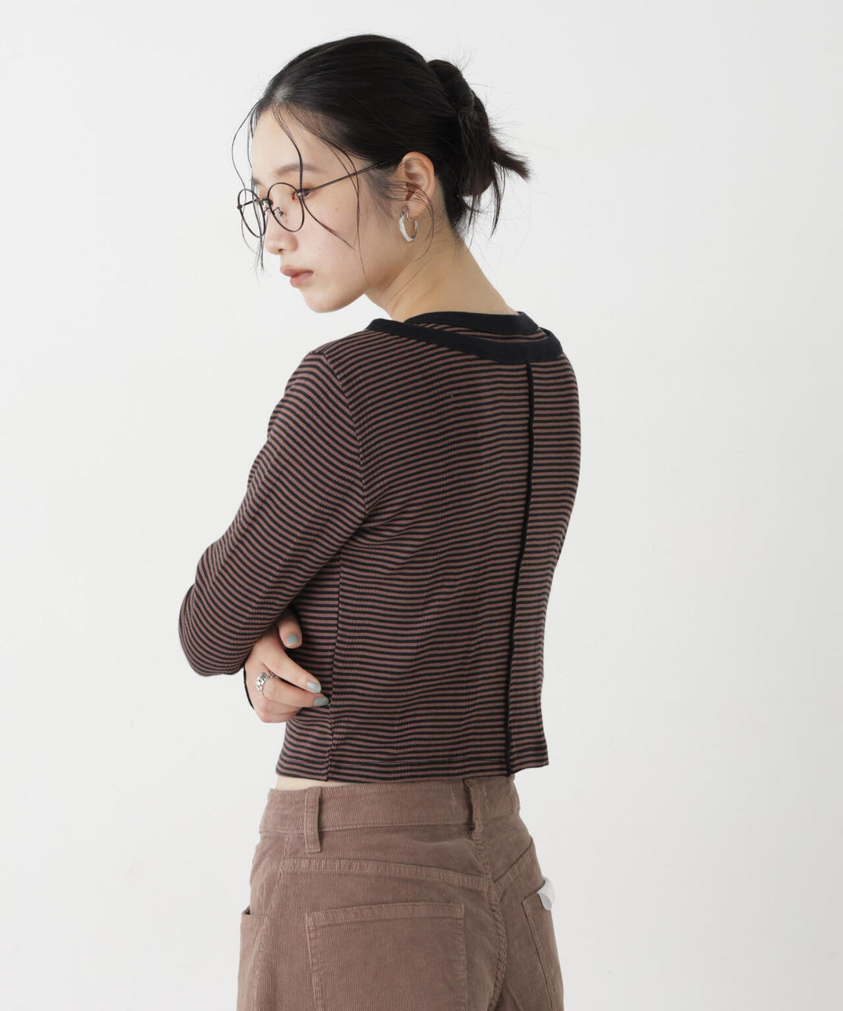 Robert P. Miller/Prib Layer cardigan 6716223014