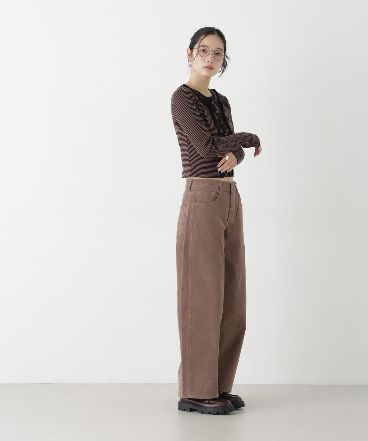 Robert P. Miller/Prib Layer cardigan 6716223014