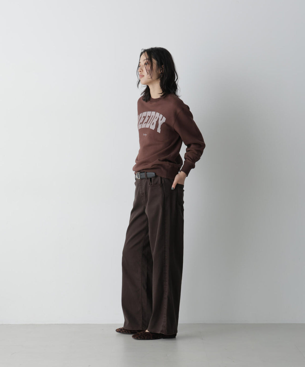 NEEDBY heritage/「STEVELOUR」別注 HUDSON S 6716223033