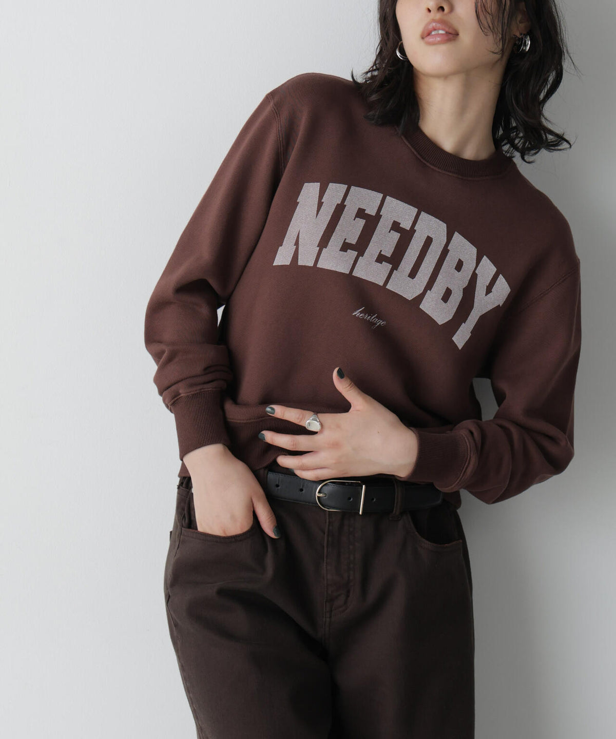 NEEDBY heritage/「STEVELOUR」別注 HUDSON S 6716223033
