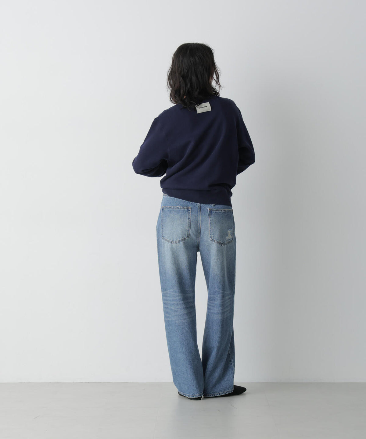 NEEDBY heritage/「STEVELOUR」別注 HUDSON S 6716223033
