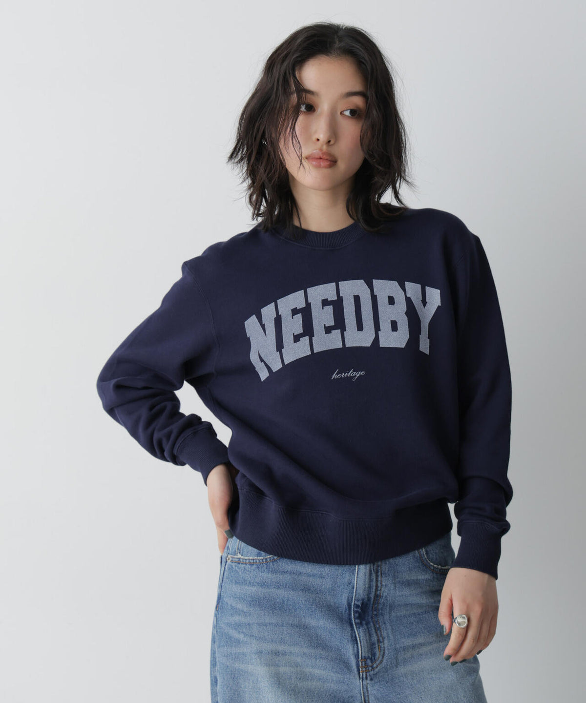NEEDBY heritage/「STEVELOUR」別注 HUDSON S 6716223033