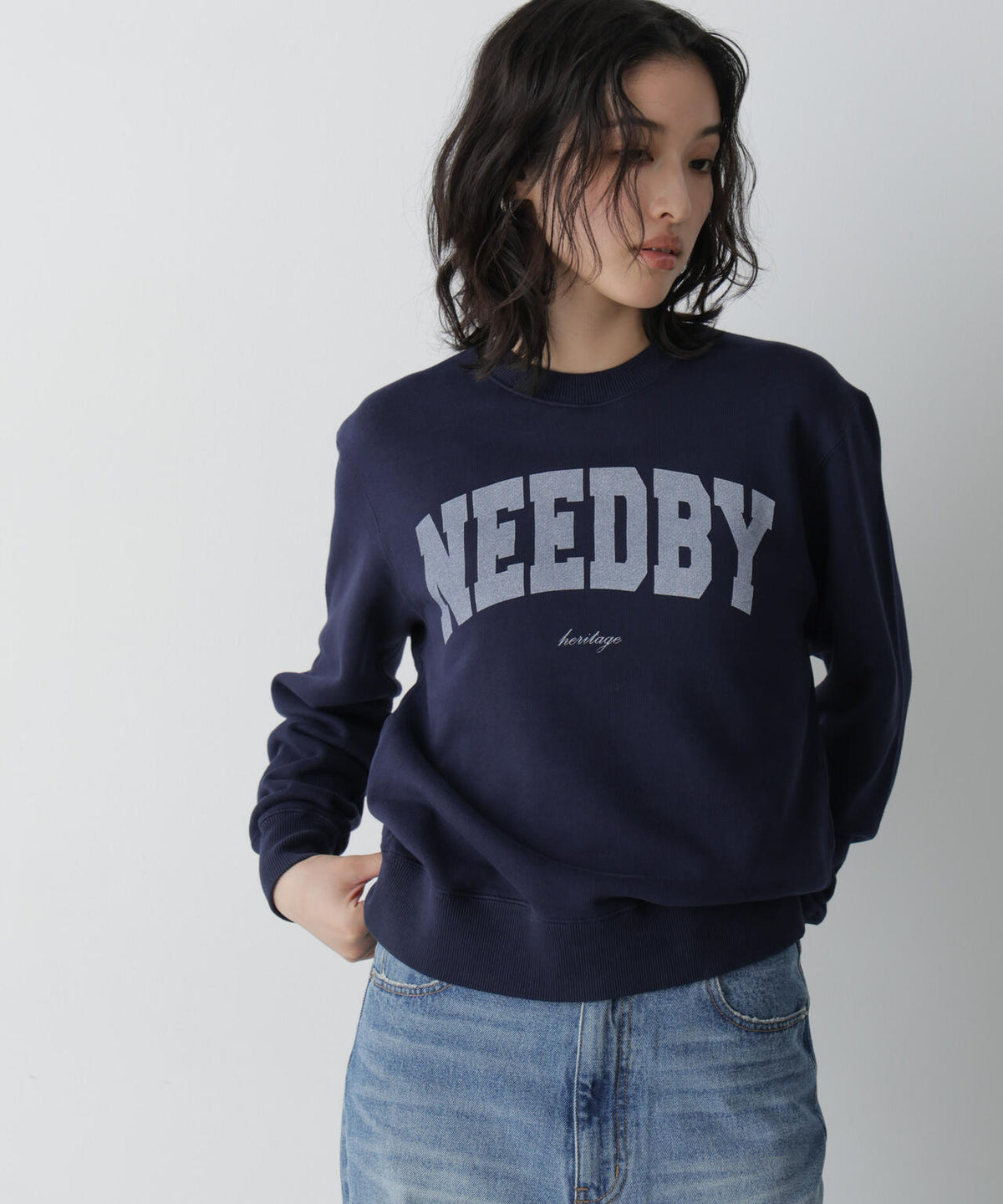 NEEDBY heritage/「STEVELOUR」別注 HUDSON S 6716223033