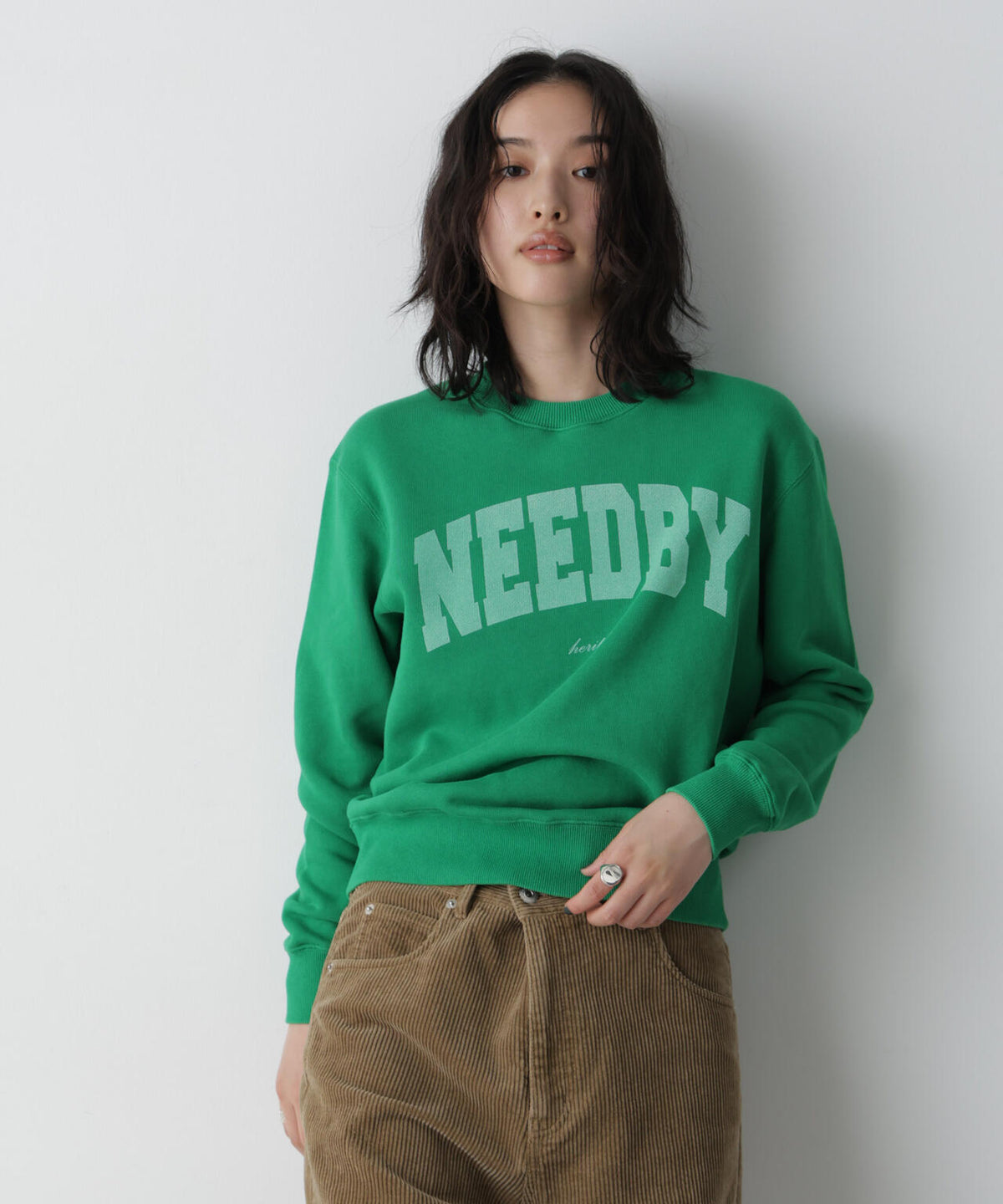 NEEDBY heritage/「STEVELOUR」別注 HUDSON S 6716223033