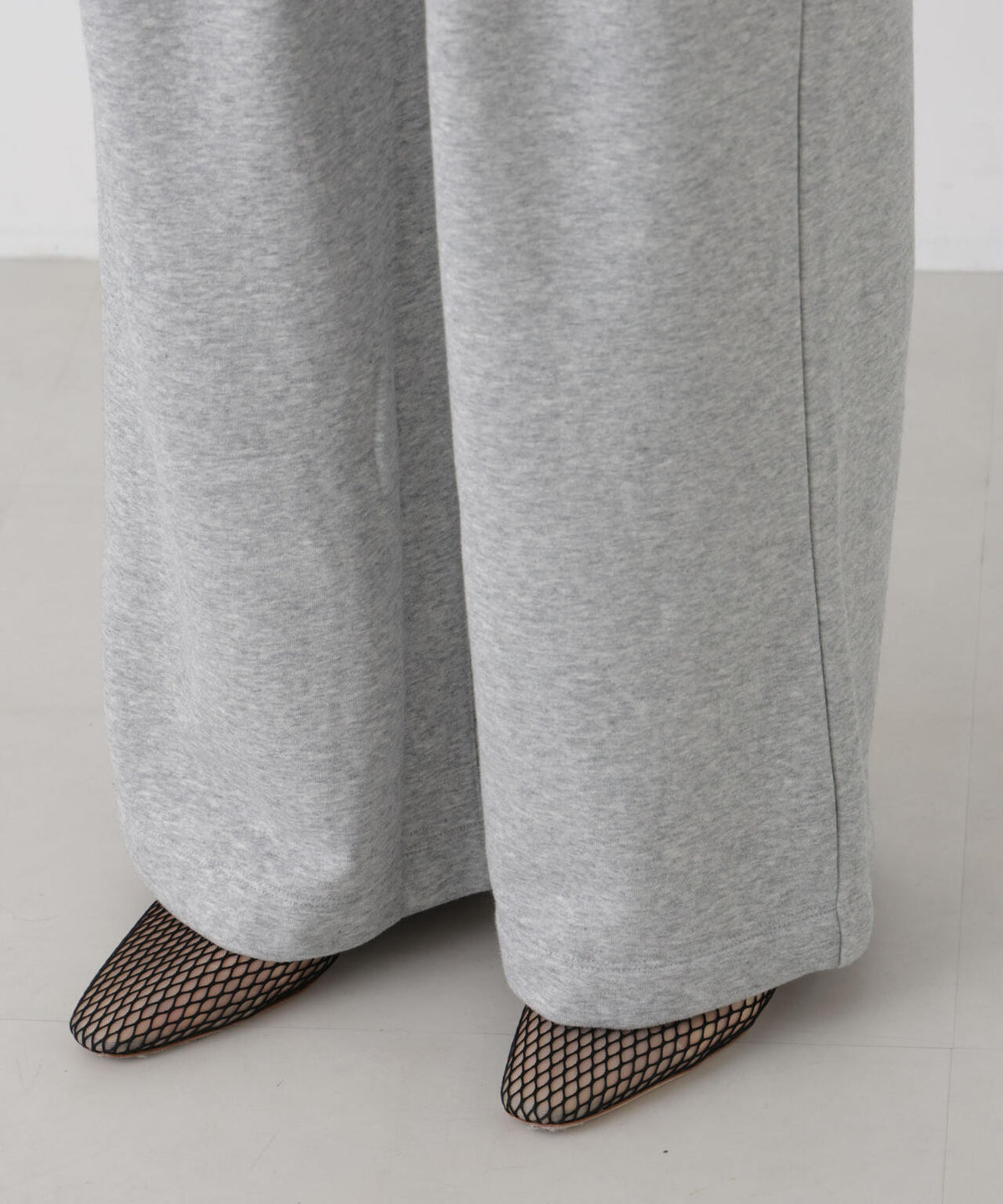 Champion/WIDE SWEATPANTS 6716227009