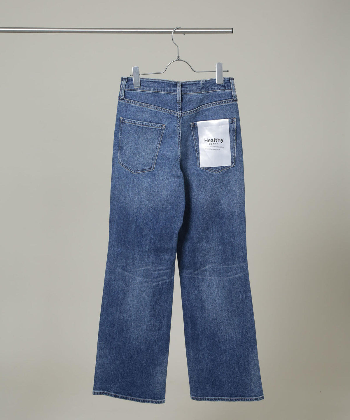 Healthy DENIM/Aqua 6716227011
