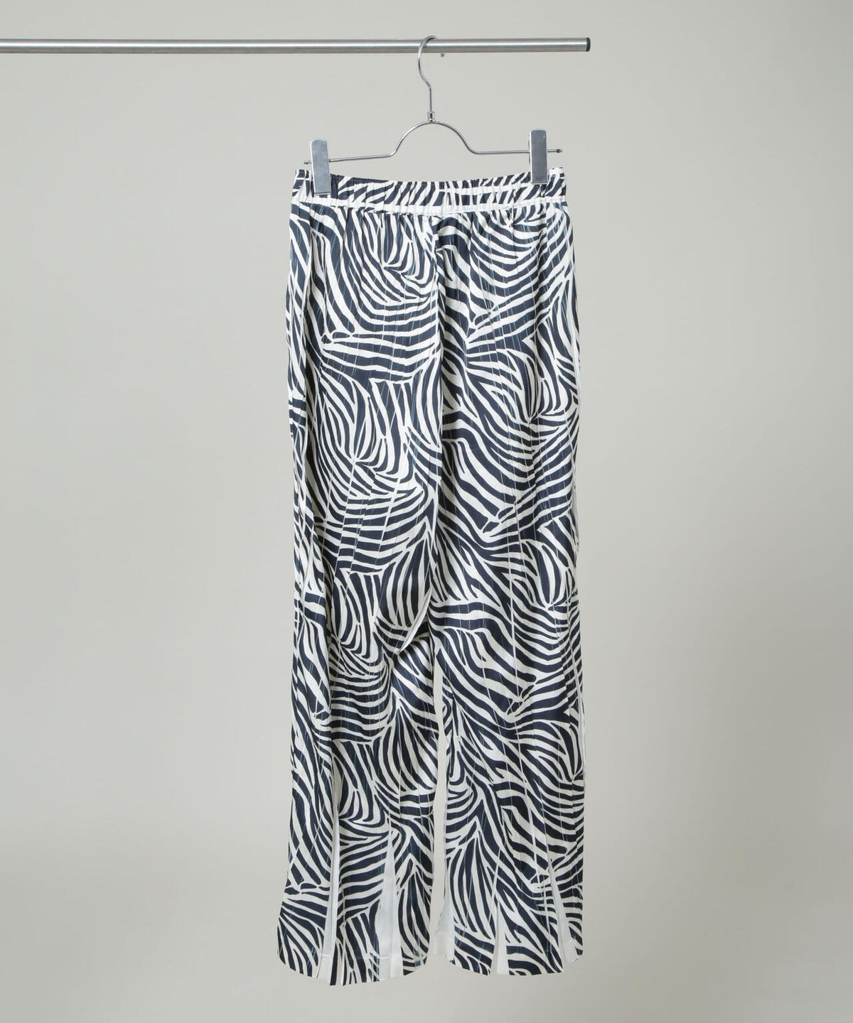 ANTHEM A/PLEATS EASY TROUSERS 6716227014