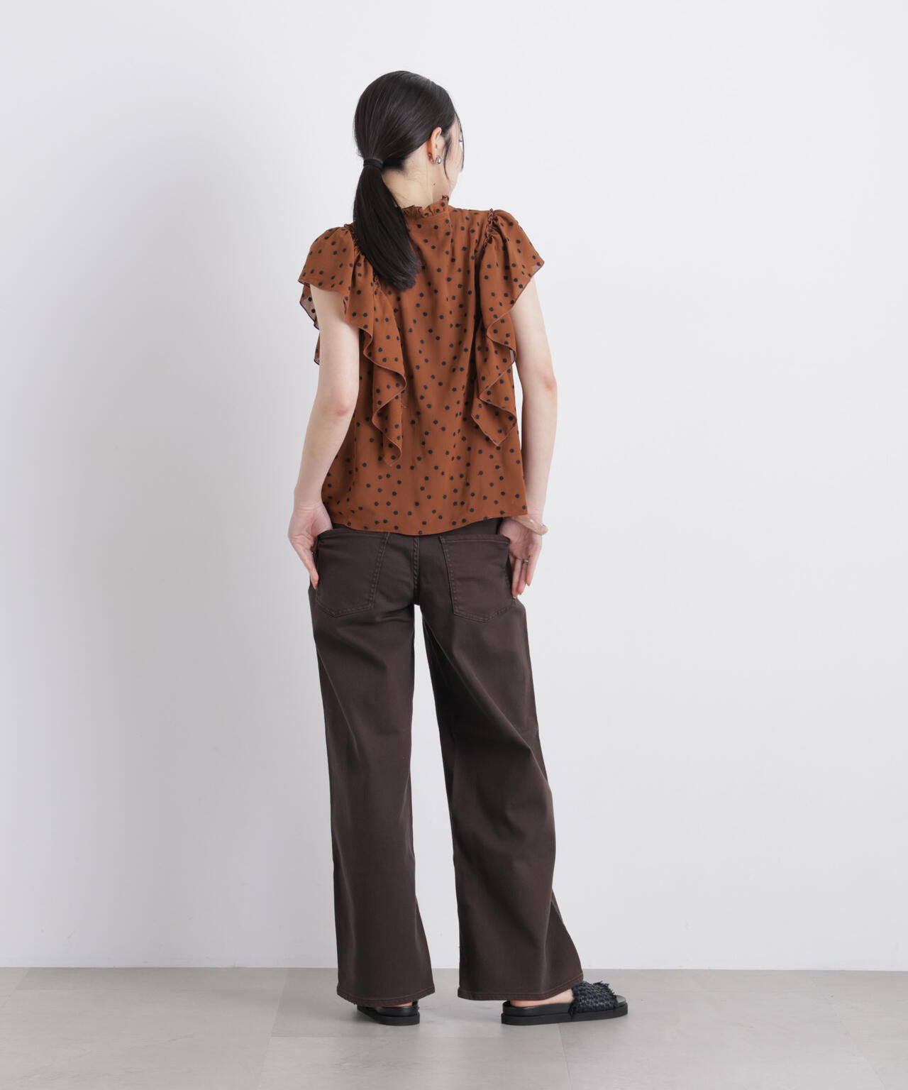 Healthy DENIM/別注 Pink Pepper M-Easy 6716227034