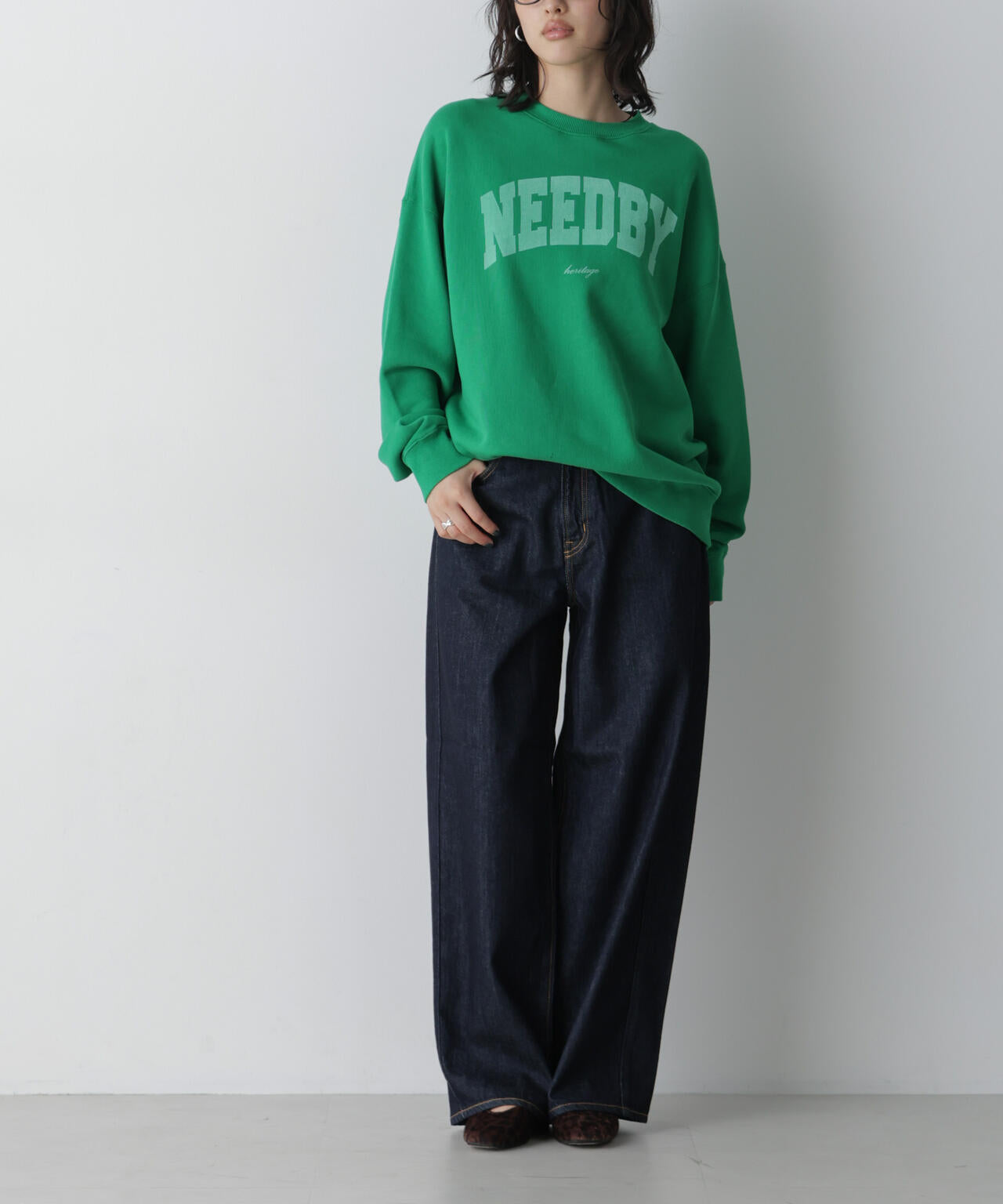 NEEDBY heritage/MILEY 6716227038